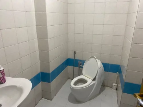 تصویر 15 - آپارتمان مبله طبیعت در مشهد