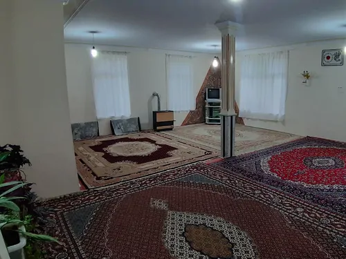 تصویر 5 - سوییت آقازاده در  کلیبر