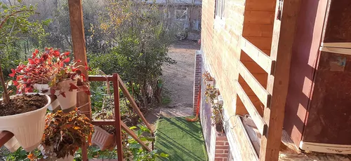 تصویر 14 - کلبه جنگلی رضائی (4) در  ماسال