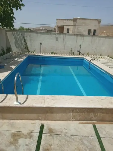 تصویر 2 - ویلا استخردار آبسرد رو باز بزمسرا  در کوهسار