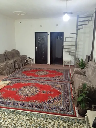 تصویر 2 - آپارتمان سوییت آپارتمان ویلایی رو به طبیعت  در خلخال