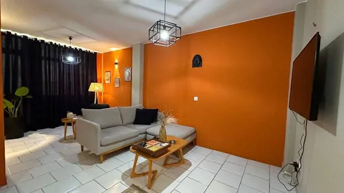 تصویر 5 - آپارتمان مبله لاولی روم (واحد 1) در میدان انقلاب با صبحانه رایگان در  تهران