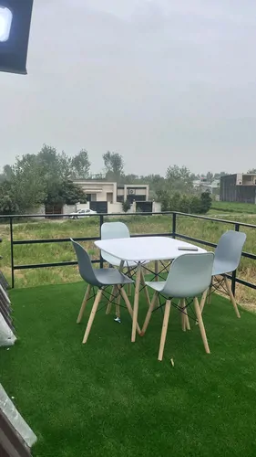 تصویر 5 - کلبه کلبه سوئیسی مدرن در آمل