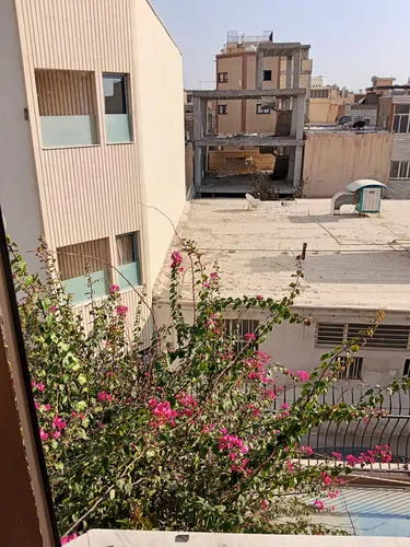 تصویر 4 - آپارتمان آپارتمان سیاوش در اصفهان