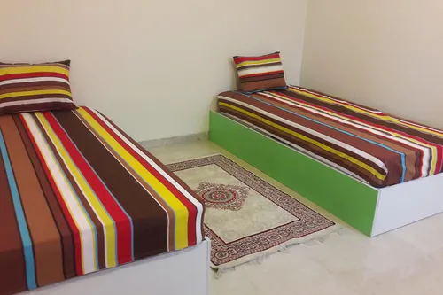 تصویر 5 - آپارتمان بوستان سعدی ۲ - نزدیک زاینده رود در  اصفهان