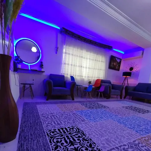 تصویر 7 - آپارتمان ملایی (واحد4) در  زیارت