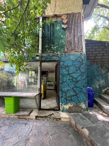 تصویر 3 - کلبه کشفی در  آسارا