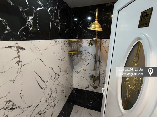 تصویر 26 - هتل سنتی نارنجستان (سه تخته) در  شیراز