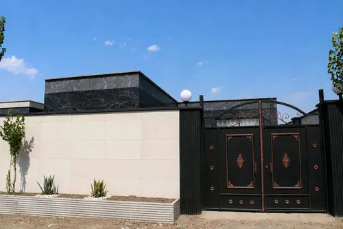 تصویر 2 - ویلا ویلا مشکی ۱ در چهارباغ