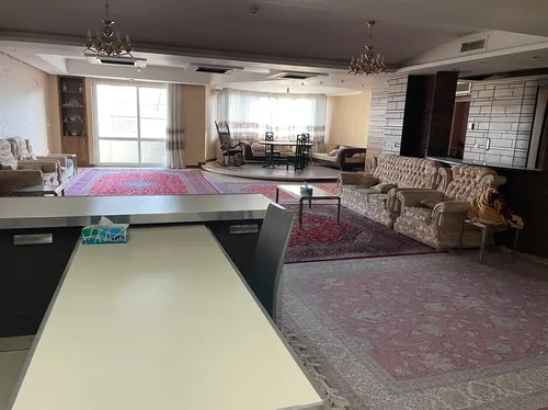 تصویر 1 - آپارتمان مبله برند در  اصفهان