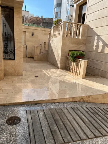 تصویر 9 - آپارتمان مبله مروارید (2) در  مشهد