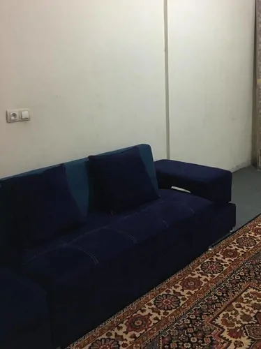تصویر 6 - آپارتمان مبله شیخ احمد کافی (طبقه اول) در  کرمان