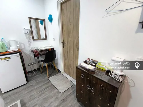 تصویر 14 - هتل سنتی  سیمرغ (سه تخته 1) در  شیراز