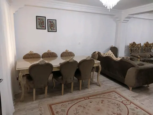 تصویر 11 - ویلا مارال در فومن