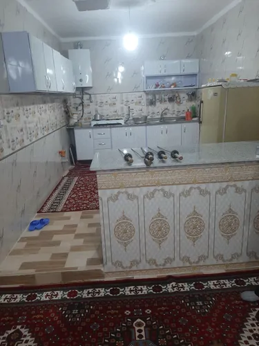 تصویر 3 - اقامتگاه بوم‌گردی منزل شخصی ک اجاره داده میشود با ویو ابدی رو ب کوه و جنگل در دنا