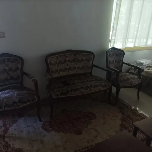 تصویر 2 - سوییت مریم در برغان
