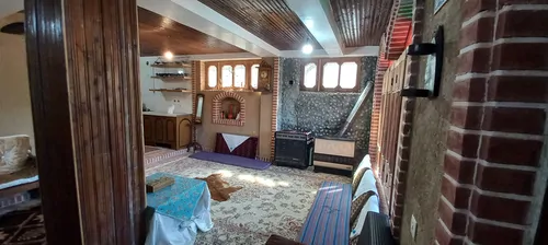 تصویر 4 - خانه یاد ایام (۲) در  سوادکوه