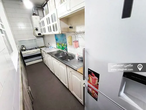 تصویر 7 - آپارتمان مبله آرامش در  شیراز