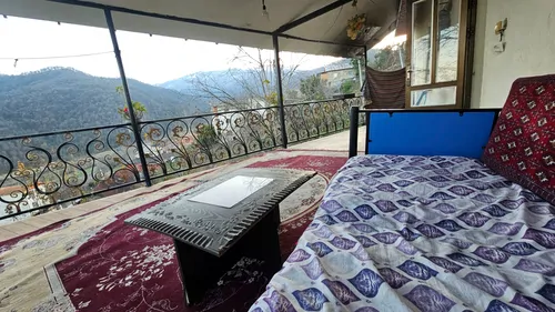 تصویر 14 - ویلا تکذبان  در  لفور