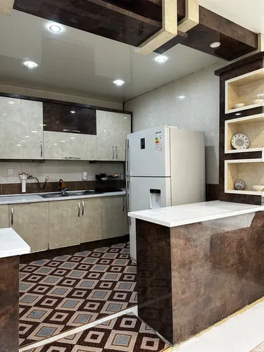 تصویر 6 - ویلا استخردار آبسرد پالم در قشم