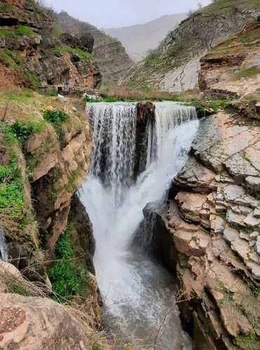 تصویر 8 - ویلا هانه‌ کوان در  پاوه