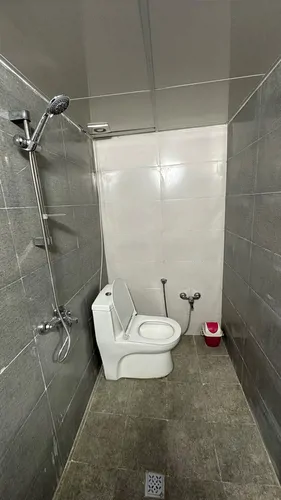 تصویر 22 - ویلا استخردار آبگرم مجلل با جکوزی و فوتبال دستی در  رودهن