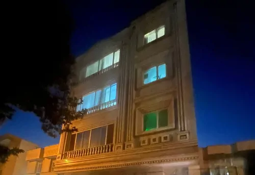 تصویر 3 - آپارتمان آپارتمان مبله در بهترین جای شهر در شیراز