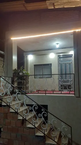 تصویر 17 - ویلا گل سرخ در  علی آباد کتول