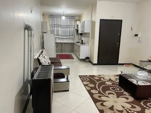 تصویر 3 - آپارتمان واحدآپارتمان حوالی کارگرجنوبی در تهران