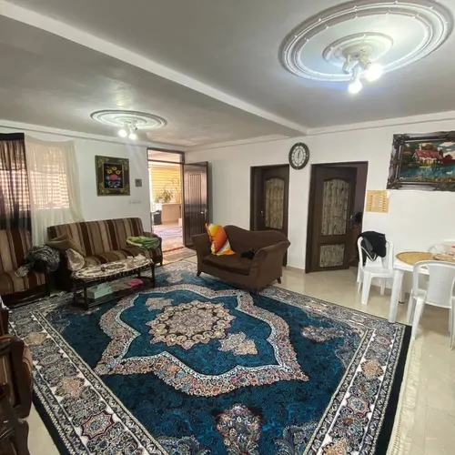 تصویر 4 - ویلا  حاجی خان سقالکسار در رشت