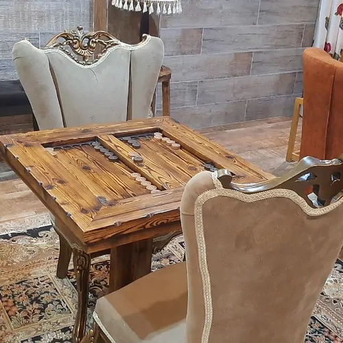 تصویر 9 - ویلا داریوش در  رشت