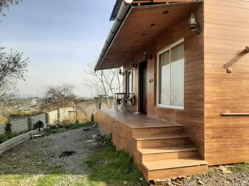 تصویر 23 - ویلا سیروس در  قائمشهر