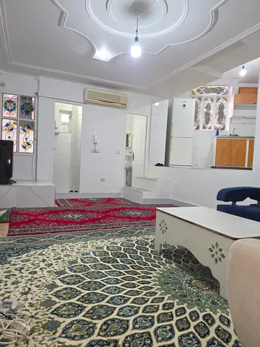 تصویر 2 - آپارتمان مبله یکتا  در  خرم آباد