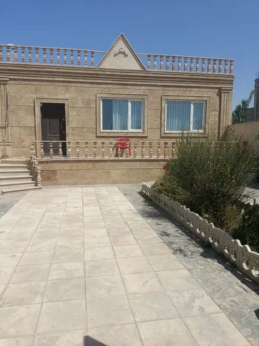 تصویر 4 - ویلا ویلای استخردار  در اردبیل