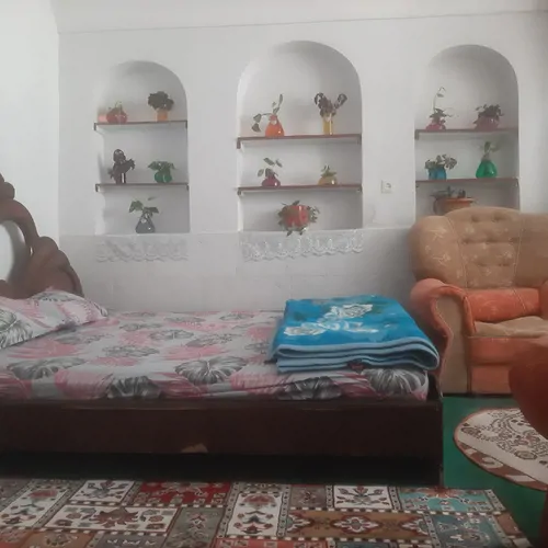تصویر 15 - خانه سنتی بشیری  در  یزد