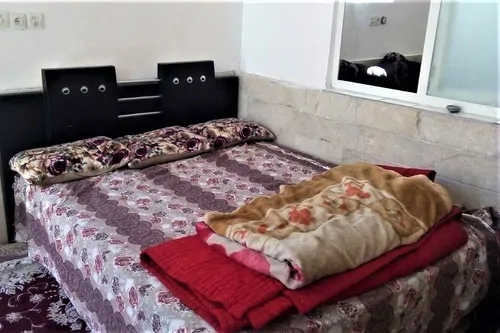 تصویر 2 - ویلا ارزان انوری(واحد2) روزانه در یزد