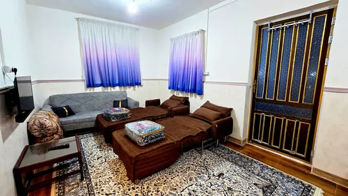 تصویر 9 - ویلا ساحلی رمین (۱) در  چابهار