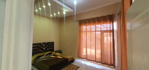 تصویر 5 - ویلا استخردار آبگرم کاج در  کردان