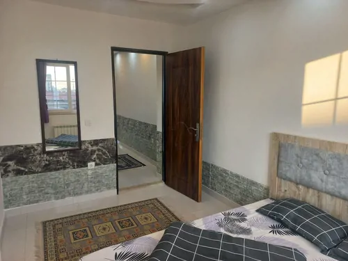 تصویر 4 - هتل آپارتمان عمارت لاکچری لاویا - مجتمع ساحلی حمیدرضا - واحد ۳ در انزلی