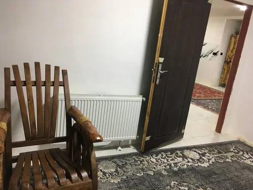 تصویر 5 - آپارتمان ویلا سویت غلامی در  سنگر