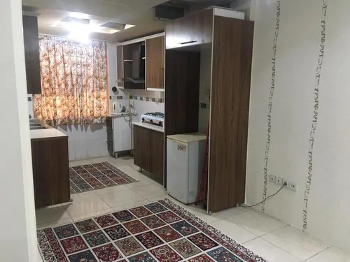 تصویر 2 - آپارتمان مبله خیابان کارون در تهران
