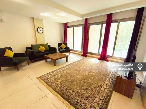 تصویر 6 - خانه مبله عرفان (1) در  کیش