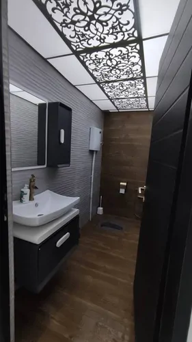 تصویر 19 - ویلا استخردار آبگرم کندلوس (1) با ایرهاکی و بیلیارد در سهیلیه