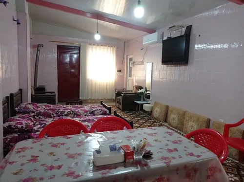 تصویر 5 - سوییت مبله حیدری (۱) در  رشت