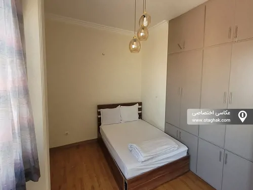 تصویر 7 - هتل آپارتمان مجلل 811 در  مشهد