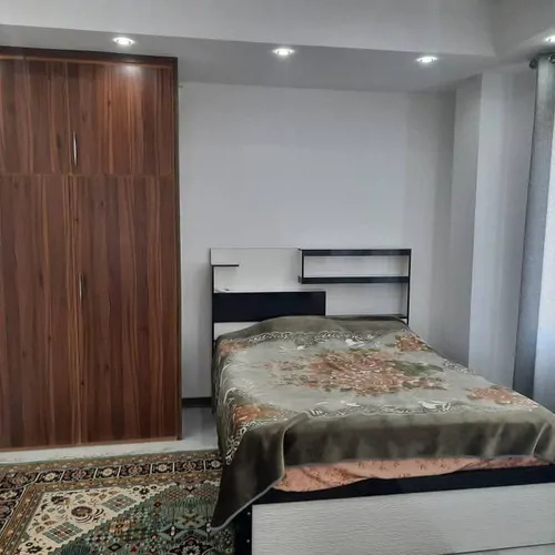 تصویر 4 - ویلا ویلای دوبلکس داخل شهرک توریستی  در چالوس