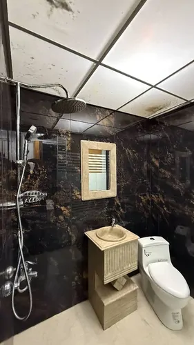 تصویر 17 - ویلا استخردار آبگرم شاهان با بیلیارد در  چهارباغ