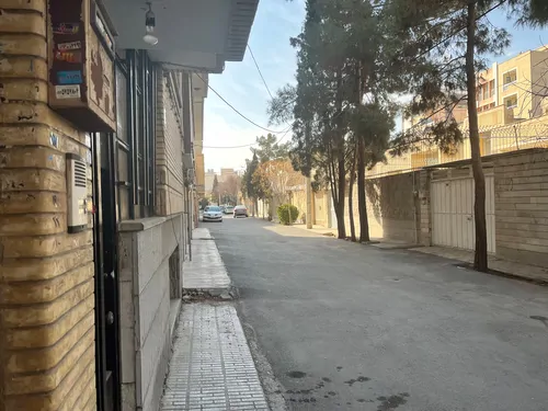 تصویر 11 - خانه نصف جهان(یک خوابه) در اصفهان