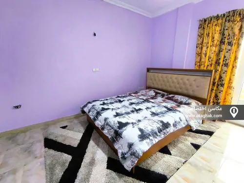 تصویر 11 - ویلا استخردار آبگرم لاکچری رنگرز با فوتبال دستی در  نمک آبرود