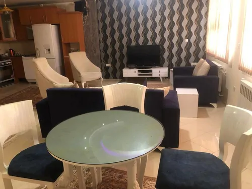 تصویر 9 - آپارتمان مبله الیسا (طبقه اول واحد2) در  شیراز